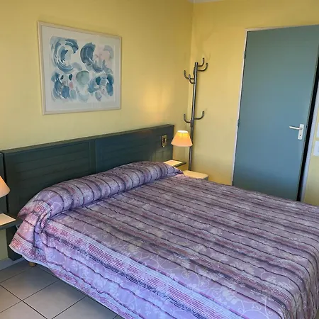 Open 41m2 4eme Etage Vue Sur Piscine