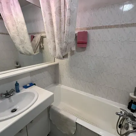 Open 41m2 4eme Etage Vue Sur Piscine *