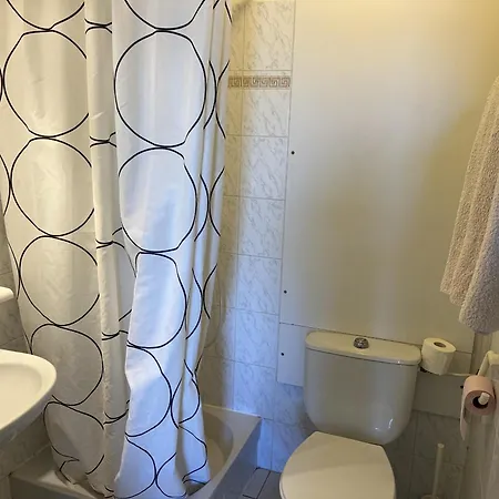 Open 41m2 4eme Etage Vue Sur Piscine *