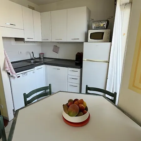 Open 41m2 4eme Etage Vue Sur Piscine Appartement *