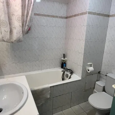 Open 41m2 4eme Etage Vue Sur Piscine